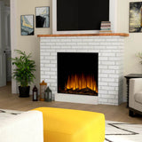 Dimplex Ignite Aspire Built-In Electric Fireplace [ASP30/36/42] (SAK59816)
