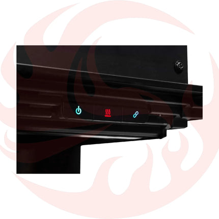 Dimplex Ignite Ultra Built-In Electric Fireplace With Multi Function Remote Control [ULT50/60/74/88] (SAK51854) - Phoenix Fire Art Store
