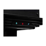 Dimplex Ignite Ultra Built-In Electric Fireplace With Multi Function Remote Control [ULT50/60/74/88] (SAK51854)