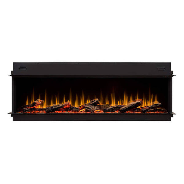 Dimplex Ignite Ultra Built-In Electric Fireplace With Multi Function Remote Control [ULT50/60/74/88] (SAK51854)