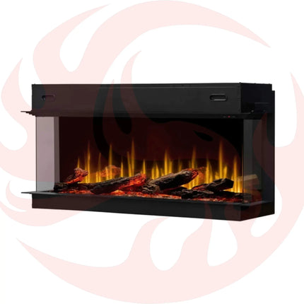 Dimplex Ignite Ultra Built-In Electric Fireplace With Multi Function Remote Control [ULT50/60/74/88] (SAK51854) - Phoenix Fire Art Store