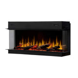 Dimplex Ignite Ultra Built-In Electric Fireplace With Multi Function Remote Control [ULT50/60/74/88] (SAK51854)