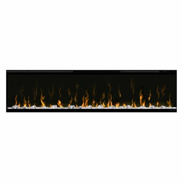 Dimplex IgniteXL 60" Linear Fireplace Electric W/ Heat Boost & Multi Function Remote [XLF60] (SAK78902)