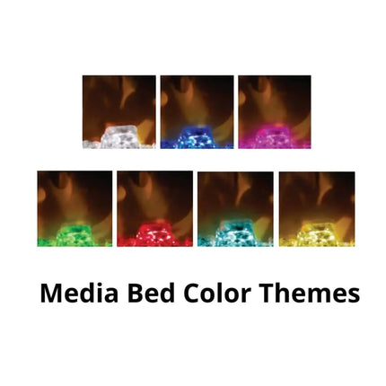 Dimplex IgniteXL Bold 88" Linear Electric Fireplace [XLF8817-XD] (SAK17582) - Phoenix Fire Art Store