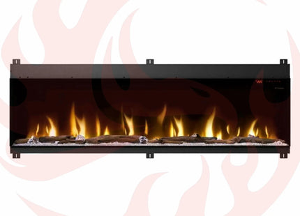 Dimplex IgniteXL Bold 88" Linear Electric Fireplace [XLF8817-XD] (SAK17582) - Phoenix Fire Art Store