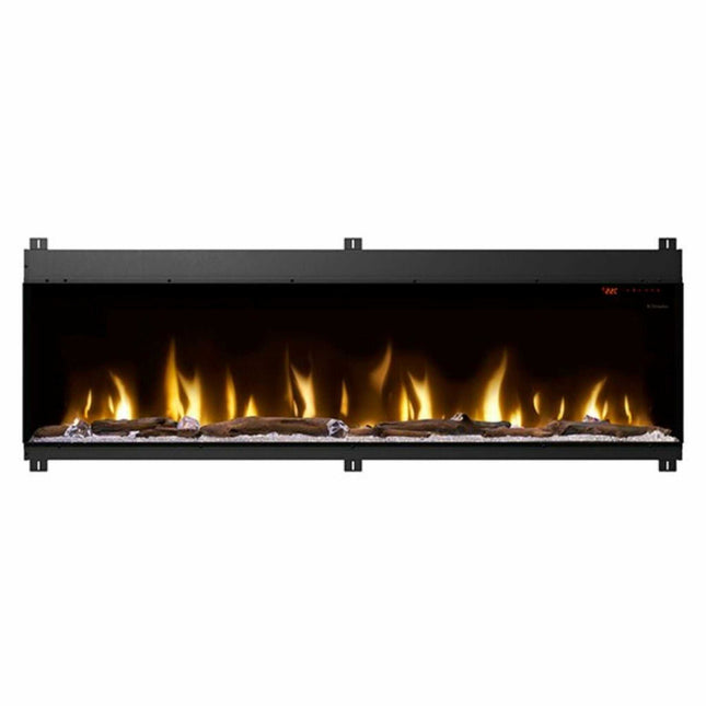 Dimplex IgniteXL Bold 74" Deep Built-In Linear Electric Fireplace [XLF7417-XD] (SAK78959)