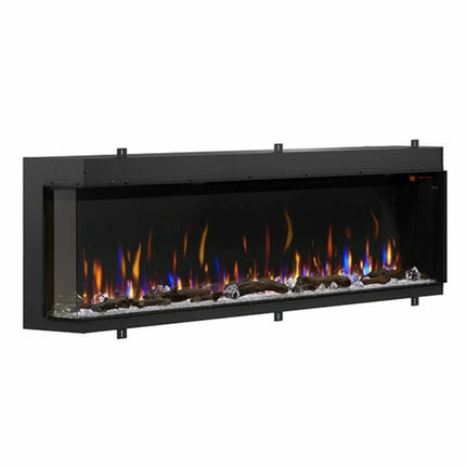 Dimplex IgniteXL Bold 88" Linear Electric Fireplace [XLF8817-XD] (SAK17582) - Phoenix Fire Art Store
