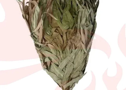 Eucalyptus Venik - Whisk - Phoenix Fire Art Store