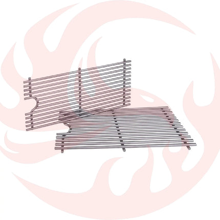 Edgestar 89K BTU Built-In Grill With Rotisserie And LED Lighting, 42" (SAK17368) - Phoenix Fire Art Store