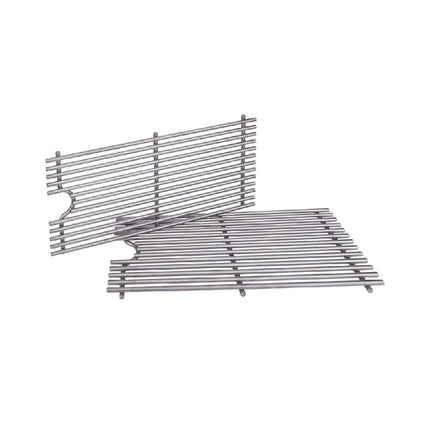 Edgestar 89K BTU Built-In Grill With Rotisserie And LED Lighting, 42" (SAK17368) - Phoenix Fire Art Store