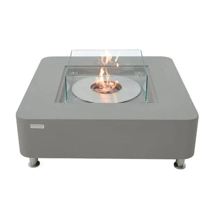 Elementi Perth Indoor Fire Pit Table