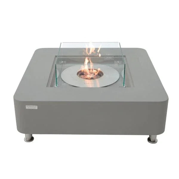 Elementi Perth Indoor Fire Pit Table