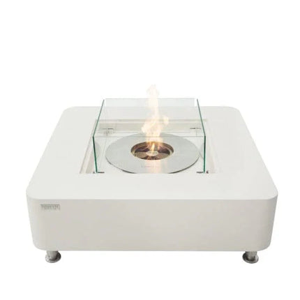 Elementi Perth Indoor Fire Pit Table