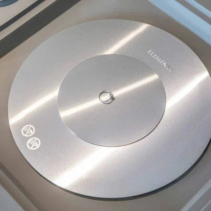 Elementi Perth Indoor Fire Pit Table