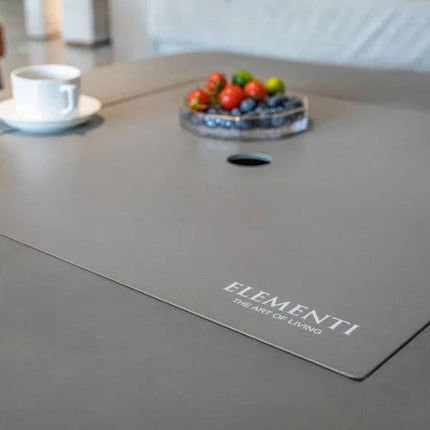 Elementi Perth Indoor Fire Pit Table