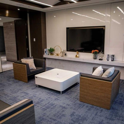 Elementi Perth Indoor Fire Pit Table