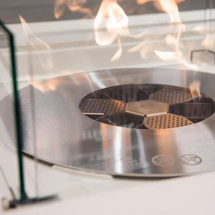 Elementi Perth Indoor Fire Pit Table