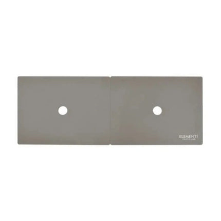 Elementi Plus Meteora Fire Pit OFG410SG