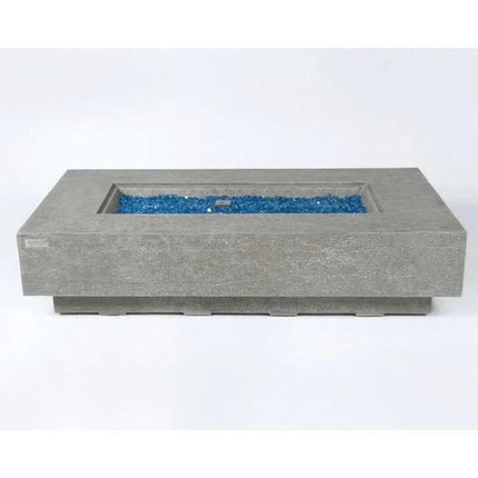 Elementi Plus Riviera Fire Table OFG415LG