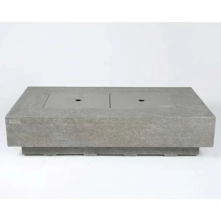 Elementi Plus Riviera Fire Table OFG415LG