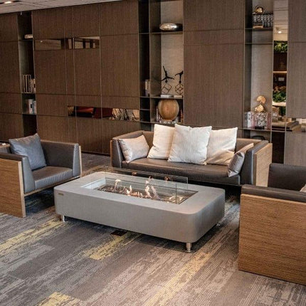 Elementi Sydney Indoor Fire Pit Table