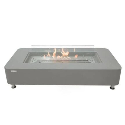 Elementi Sydney Indoor Fire Pit Table