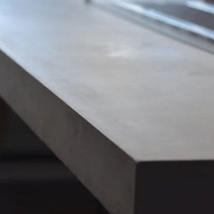 Elementi Sonoma Dining Table - Outdoor Fire Pit Dining Table OFG201