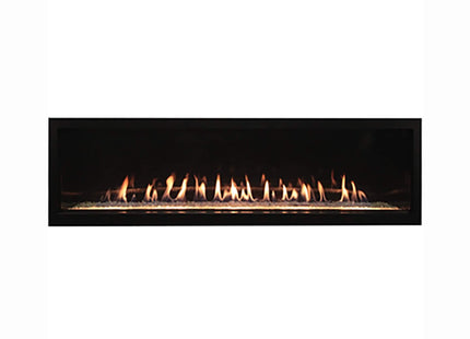 Empire Comfort Systems Boulevard 46K BTU 60" Direct Vent Linear Gas Fireplace With Multi Function Remote  (SAK52915) SAKSBY WHOLESALE