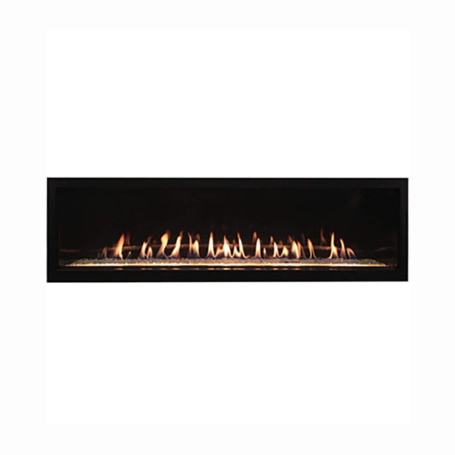 Empire Comfort Systems Boulevard 46K BTU 60" Direct Vent Linear Gas Fireplace With Multi Function Remote  (SAK52915) SAKSBY WHOLESALE