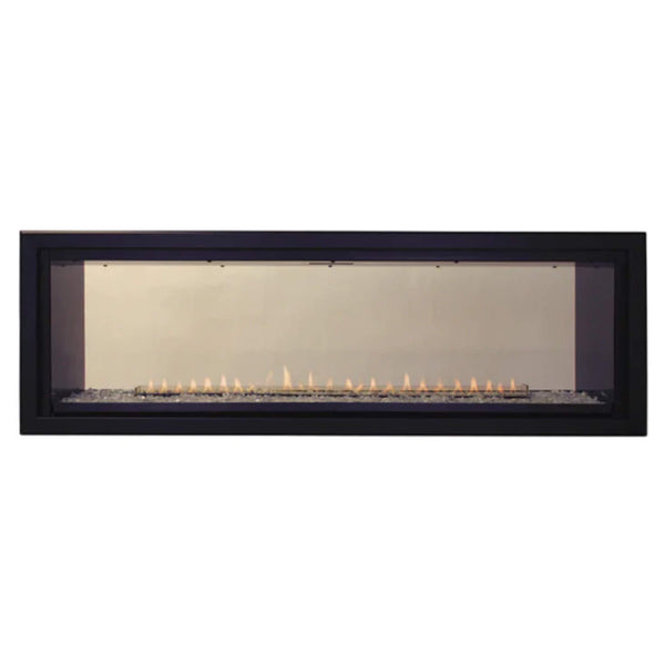 Empire Comfort Systems Boulevard 48" Natural Gas Vent Free See Through Linear Fireplace [VFLB48SP90N] (SAK28451)