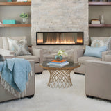 Empire Comfort Systems Boulevard 48" Propane Vent Free Intermittent Pilot Linear Fireplace [VFLB48FP90P] (SAK41036)