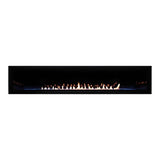 Empire Comfort Systems Boulevard Vent Free Natural Gas Linear Fireplace [VFLB72/60/48/36FP90N] (SAK30421)