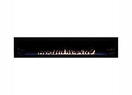 Empire Comfort Systems Boulevard Vent Free Natural Gas Linear Fireplace [VFLB72/60/48/36FP90N] (SAK30421) SAKSBY WHOLESALE