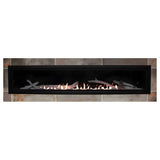 Empire Comfort Systems Boulevard Vent Free Natural Gas Linear Fireplace [VFLB72/60/48/36FP90N] (SAK30421)