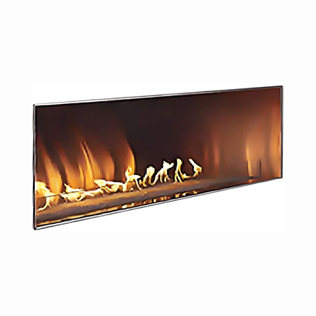 Empire Comfort Systems Carol Rose Coastal Linear Outdoor Fireplace [OLL48/60FP12SN] (SAK19841) SAKSBY WHOLESALE