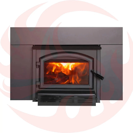 Empire Stove Archway 1700 Wood Burning Insert With Blower [WB17IN] (SAK58234) - Phoenix Fire Art Store