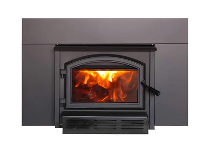 Empire Stove Archway 1700 Wood Burning Insert With Blower [WB17IN] (SAK58234) SAKSBY WHOLESALE