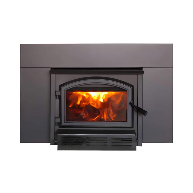 Empire Stove Archway 1700 Wood Burning Insert With Blower [WB17IN] (SAK58234) SAKSBY WHOLESALE