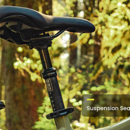 Aventon Aventure.3 E-Bike Step-Over