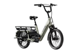 Aventon Abound LR Cargo E-Bike