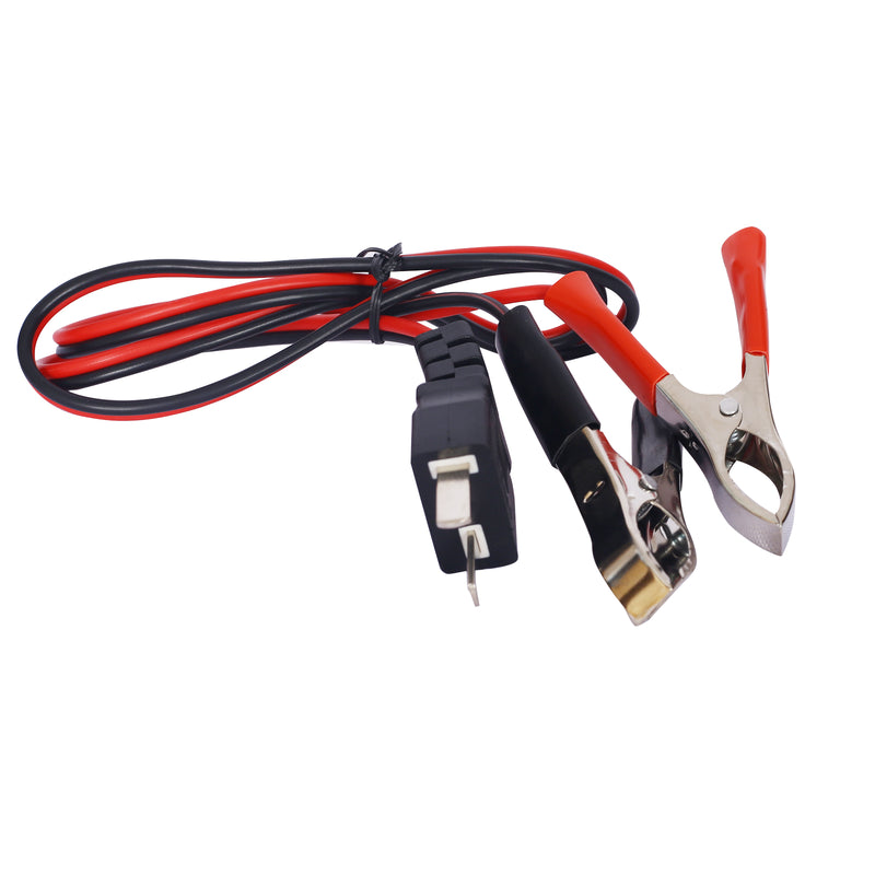 800W Portable Gas Generator - 71CC 2-Stroke Power for Camping, Emergencies & Tailgating