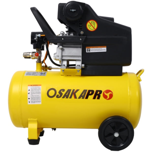 Metal Air Compressor 4.5HP 10Gal