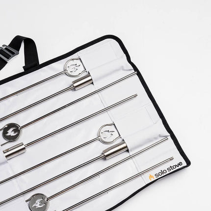 Firepit Tools & Accessories - Phoenix Fire Art Store