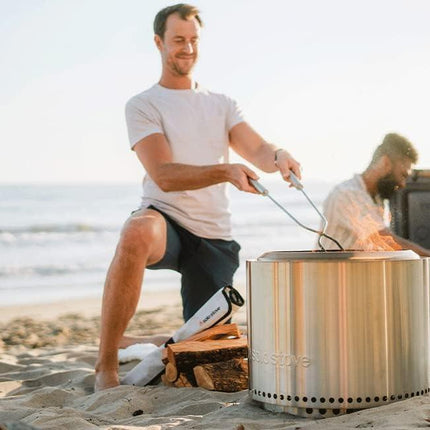 Firepit Tools & Accessories - Phoenix Fire Art Store