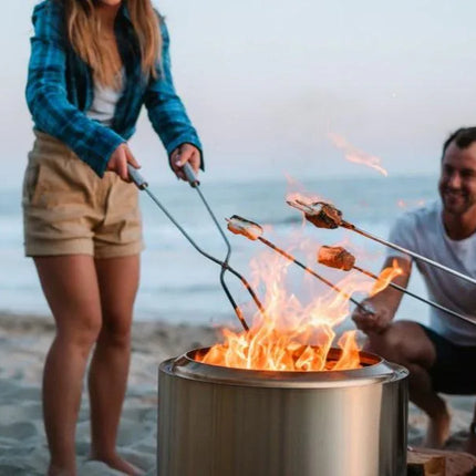 Firepit Tools & Accessories - Phoenix Fire Art Store