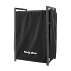 Station - Storage Unit Black