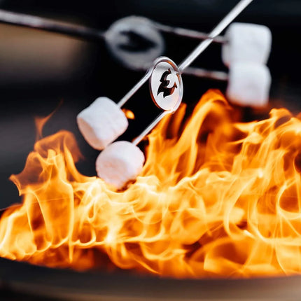 Firepit Tools & Accessories - Phoenix Fire Art Store