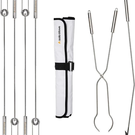 Firepit Tools & Accessories - Phoenix Fire Art Store