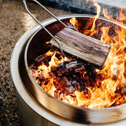 Firepit Tools & Accessories - Phoenix Fire Art Store