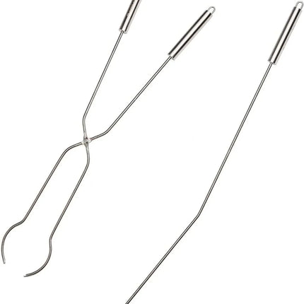 Firepit Tools & Accessories - Phoenix Fire Art Store